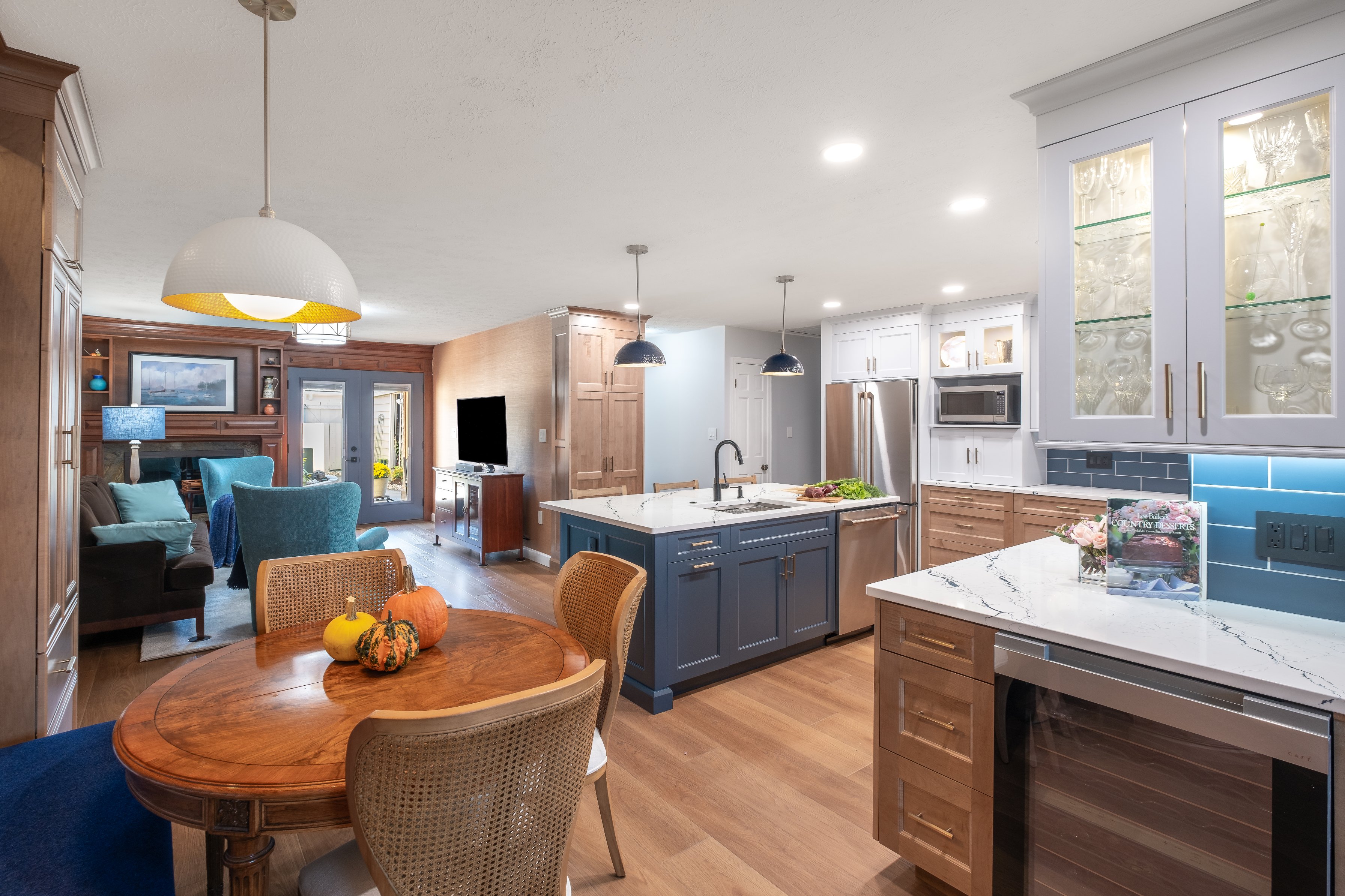 2024 Contractor of the Year (CotY) Award Winners | NARI of Southwest Ohio