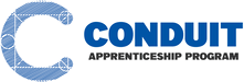 Conduit Apprentice Program Logo