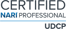 Universal Design Certified Professionals