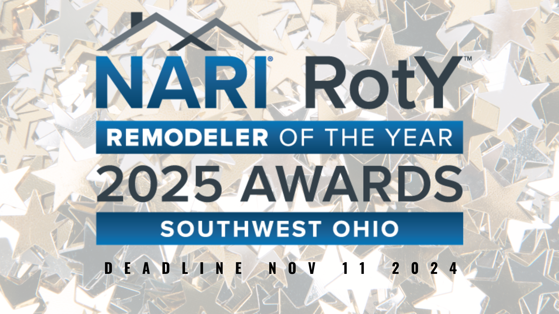 NARI Rebrands Prestigious CotY Awards Program